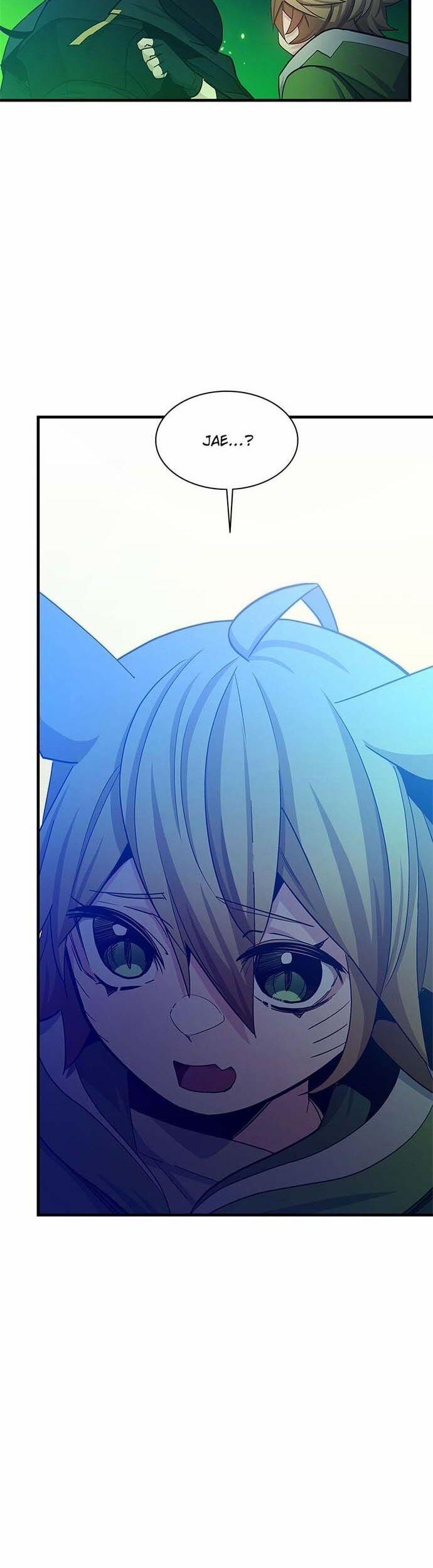 Hầm Ngục Hướng Dẫn Cấp Địa Ngục 147 trang 32