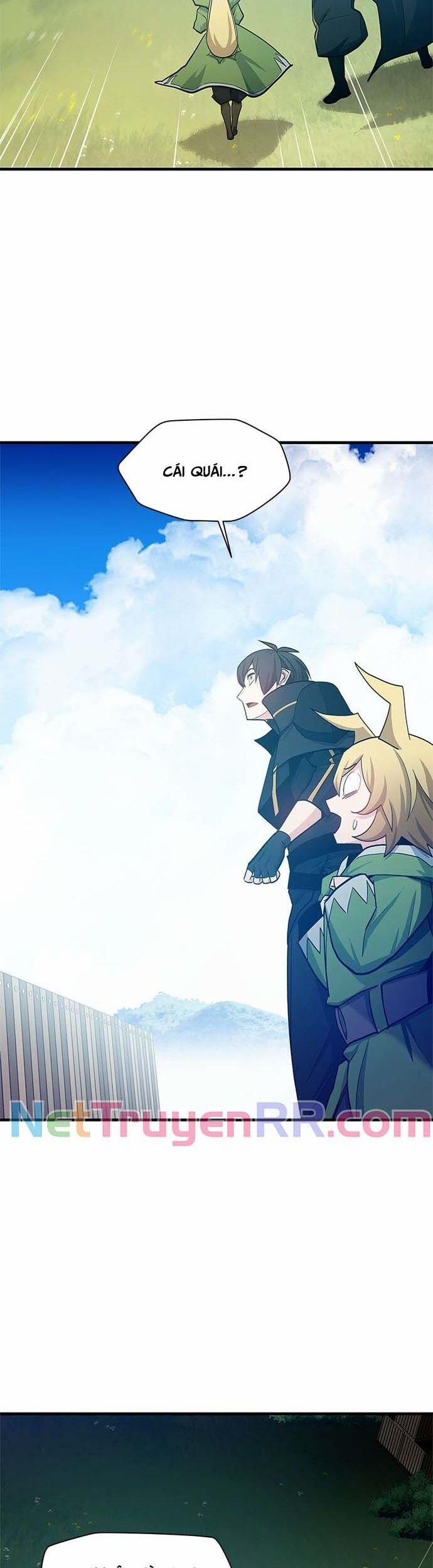 Hầm Ngục Hướng Dẫn Cấp Địa Ngục 147 trang 36
