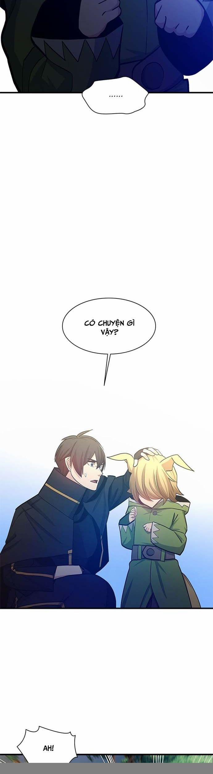 Hầm Ngục Hướng Dẫn Cấp Địa Ngục 147 trang 39