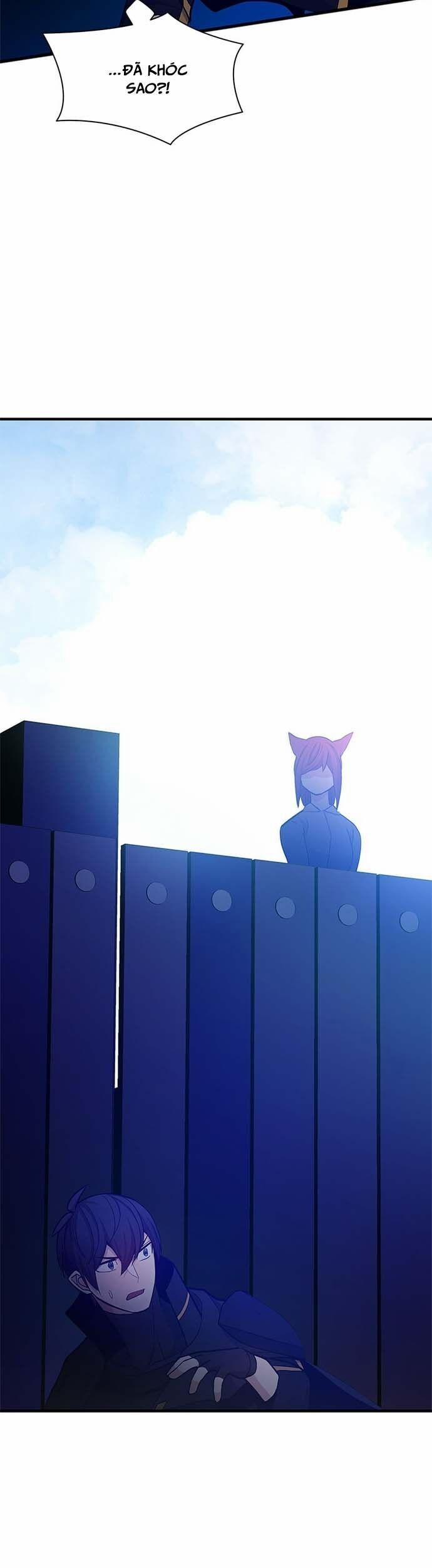 Hầm Ngục Hướng Dẫn Cấp Địa Ngục 147 trang 41