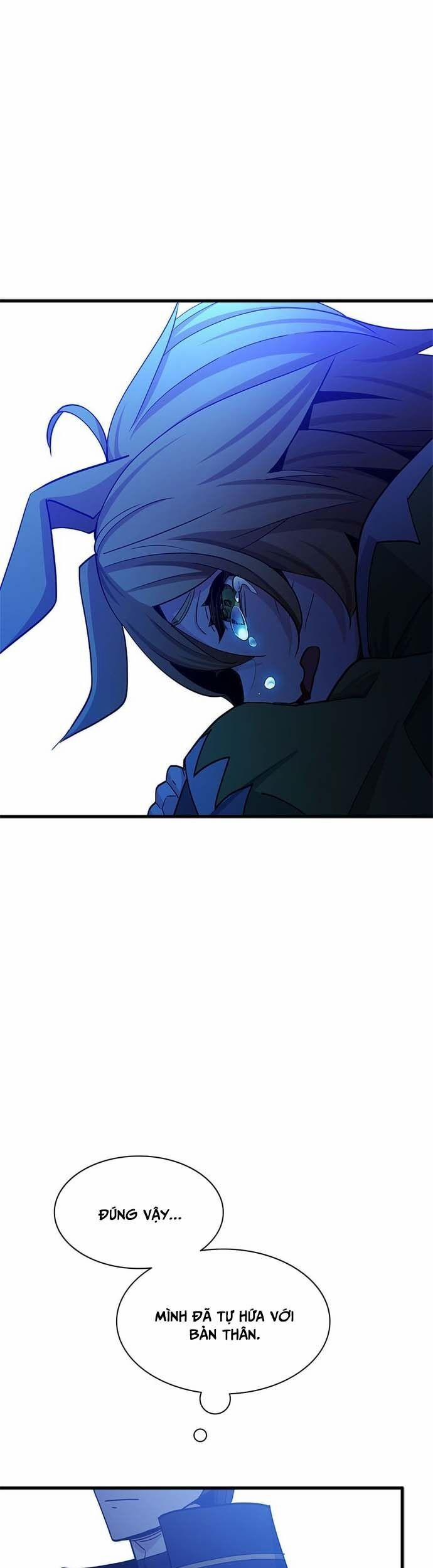 Hầm Ngục Hướng Dẫn Cấp Địa Ngục 147 trang 49