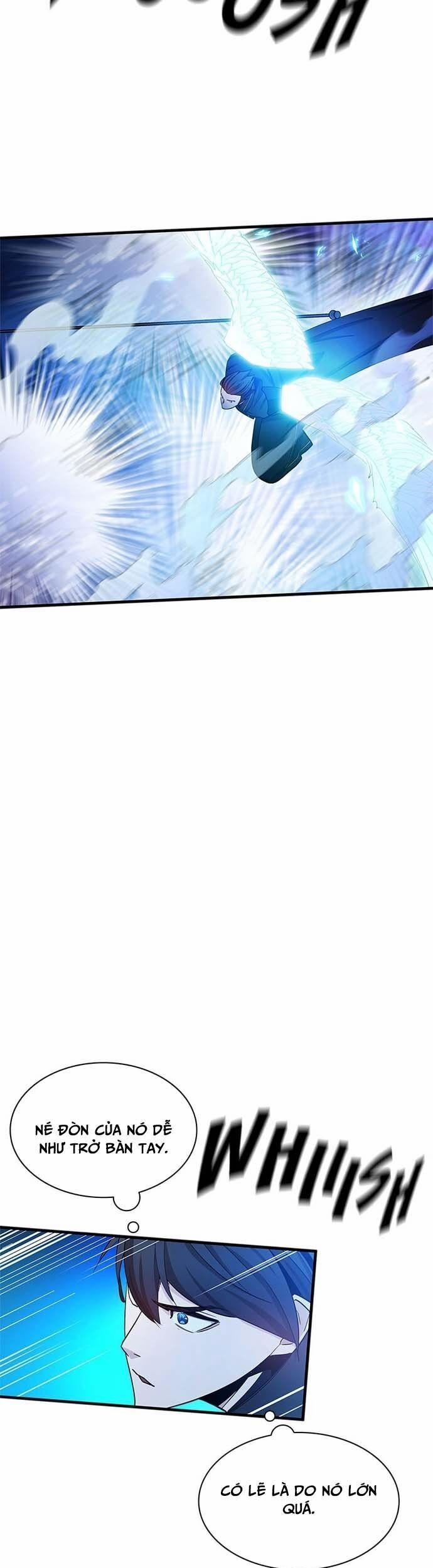 Hầm Ngục Hướng Dẫn Cấp Địa Ngục 147 trang 5