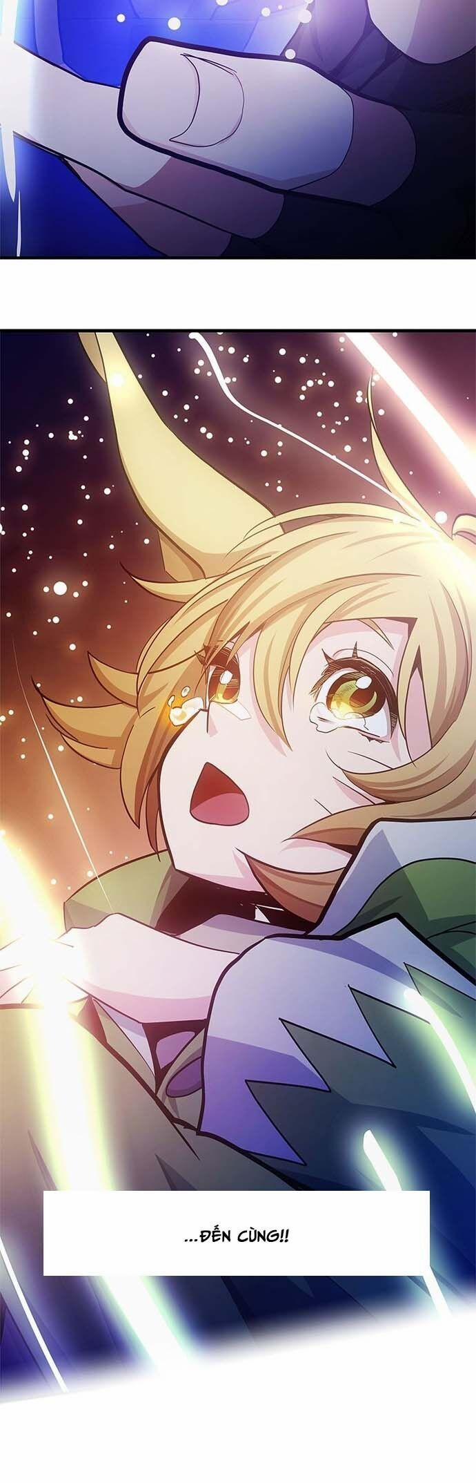 Hầm Ngục Hướng Dẫn Cấp Địa Ngục 147 trang 53