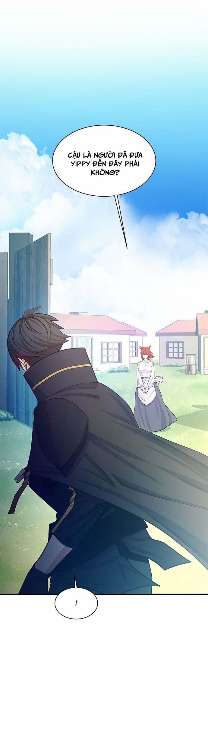 Hầm Ngục Hướng Dẫn Cấp Địa Ngục 148 trang 11