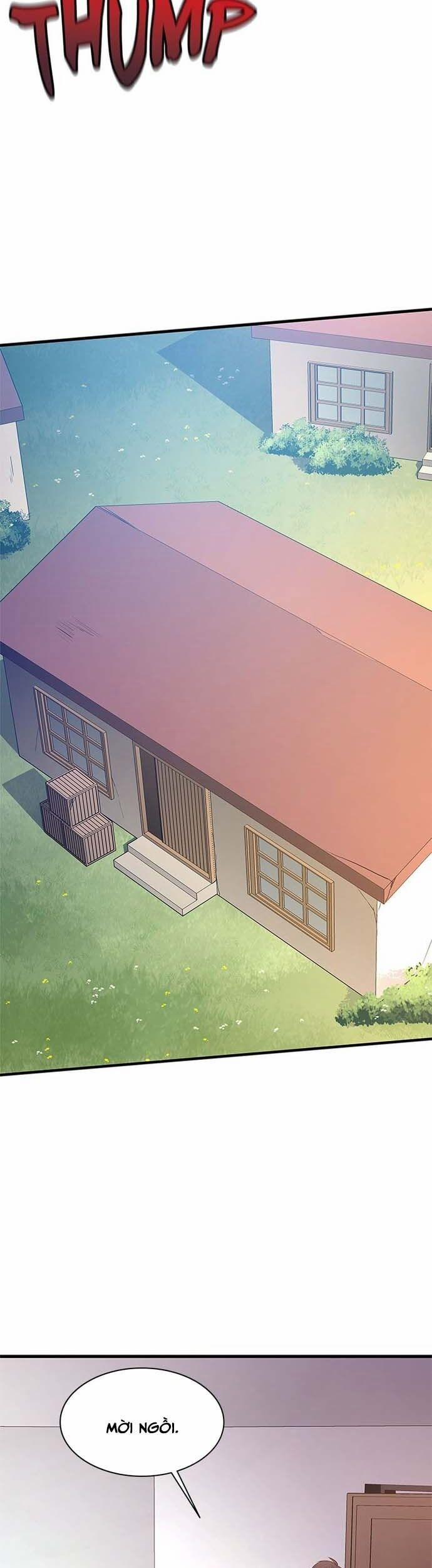 Hầm Ngục Hướng Dẫn Cấp Địa Ngục 148 trang 19