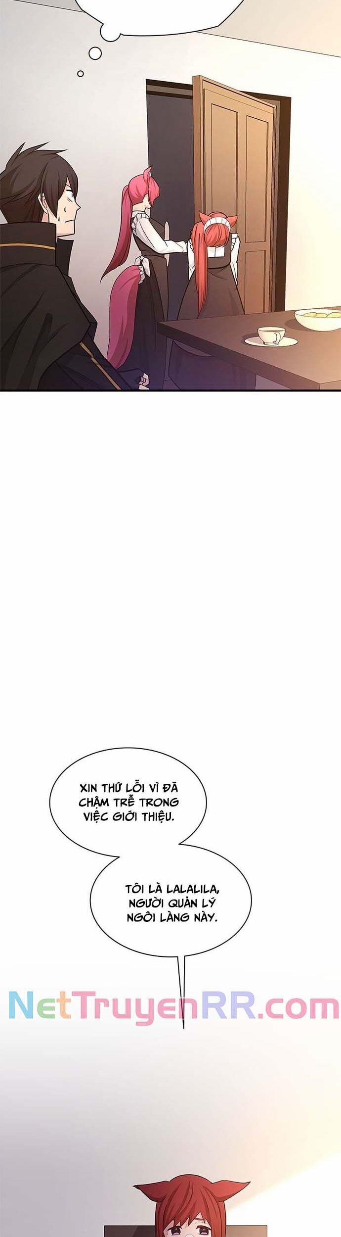 Hầm Ngục Hướng Dẫn Cấp Địa Ngục 148 trang 22