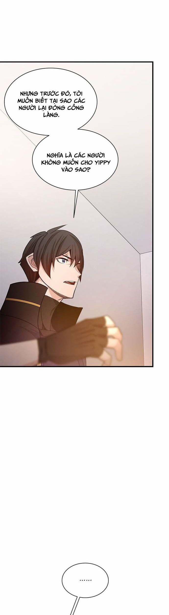 Hầm Ngục Hướng Dẫn Cấp Địa Ngục 148 trang 24