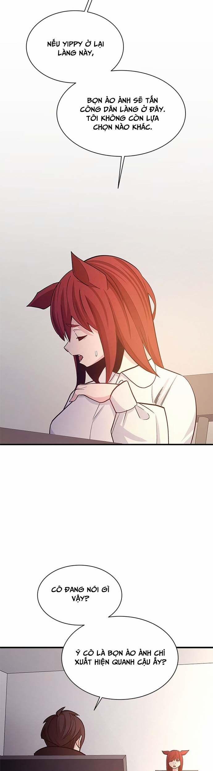 Hầm Ngục Hướng Dẫn Cấp Địa Ngục 148 trang 25