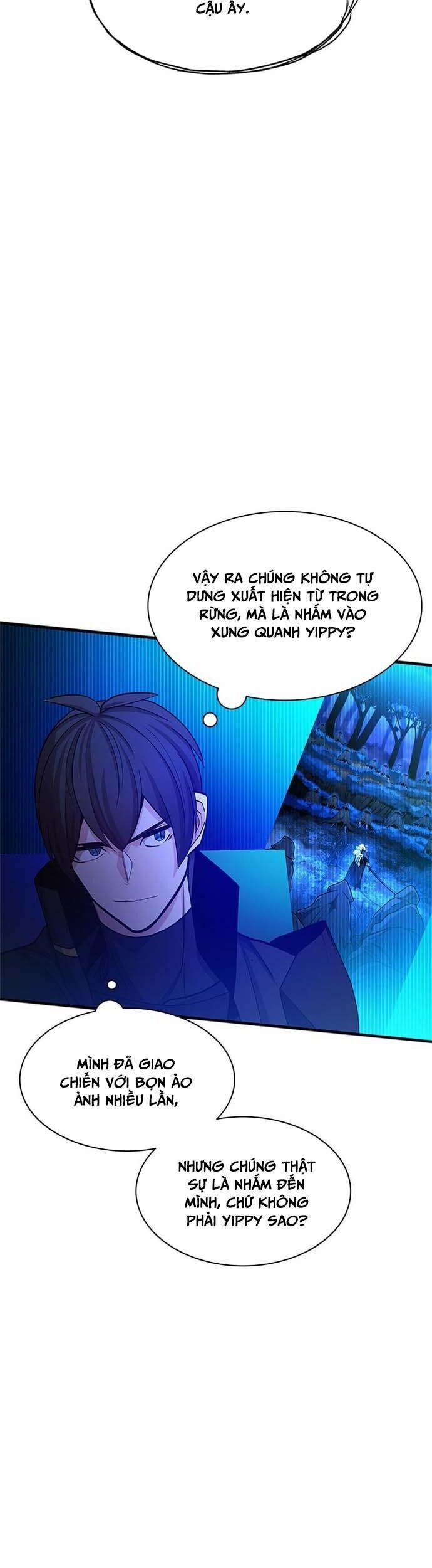 Hầm Ngục Hướng Dẫn Cấp Địa Ngục 148 trang 27