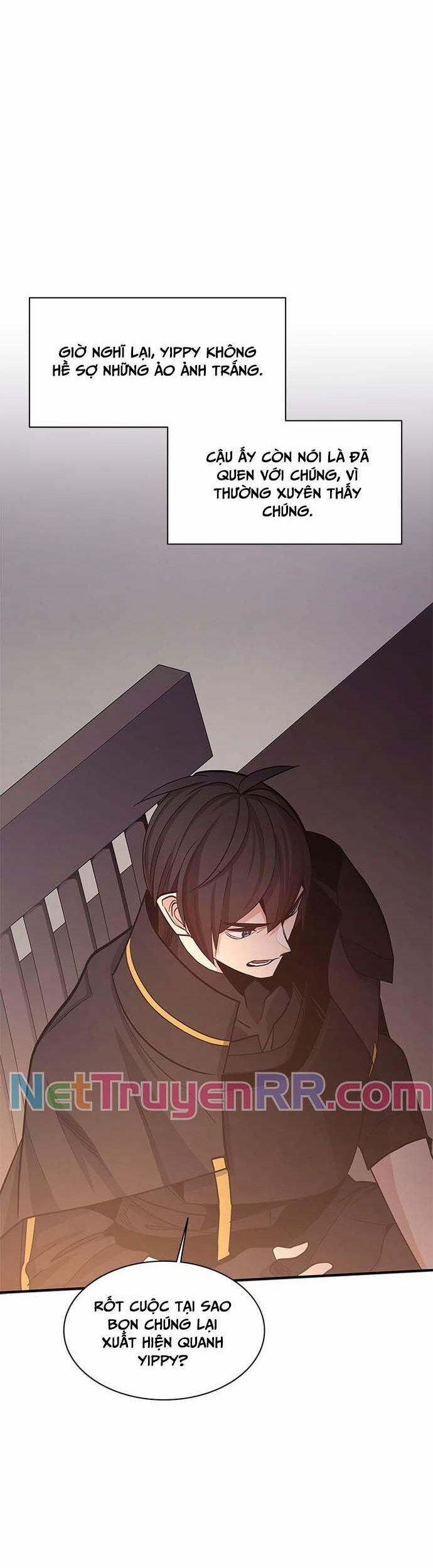 Hầm Ngục Hướng Dẫn Cấp Địa Ngục 148 trang 28