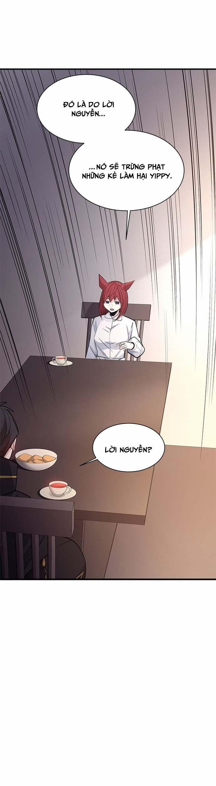 Hầm Ngục Hướng Dẫn Cấp Địa Ngục 148 trang 29