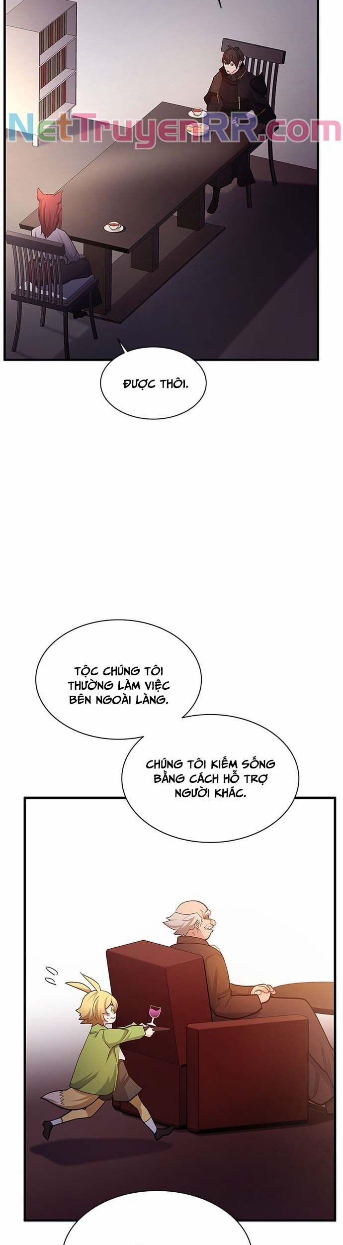 Hầm Ngục Hướng Dẫn Cấp Địa Ngục 148 trang 31