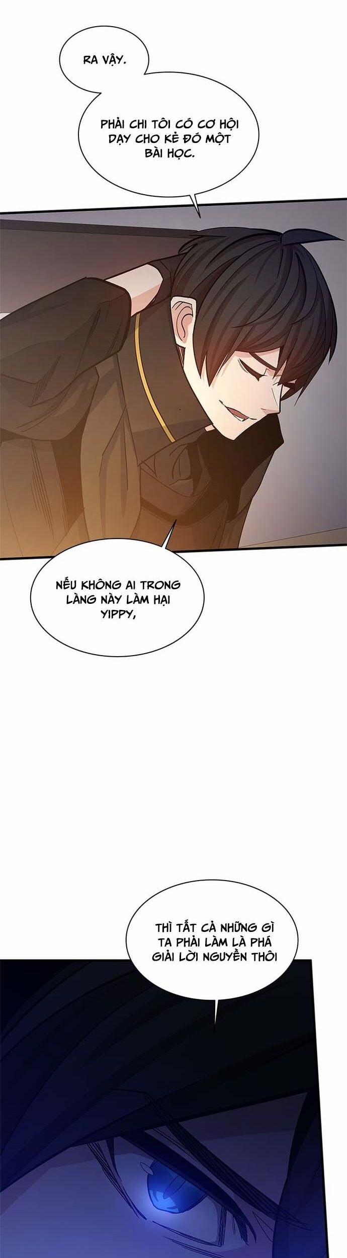 Hầm Ngục Hướng Dẫn Cấp Địa Ngục 148 trang 36