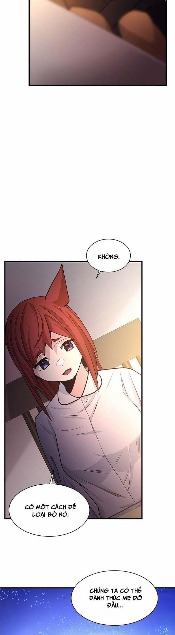 Hầm Ngục Hướng Dẫn Cấp Địa Ngục 148 trang 40