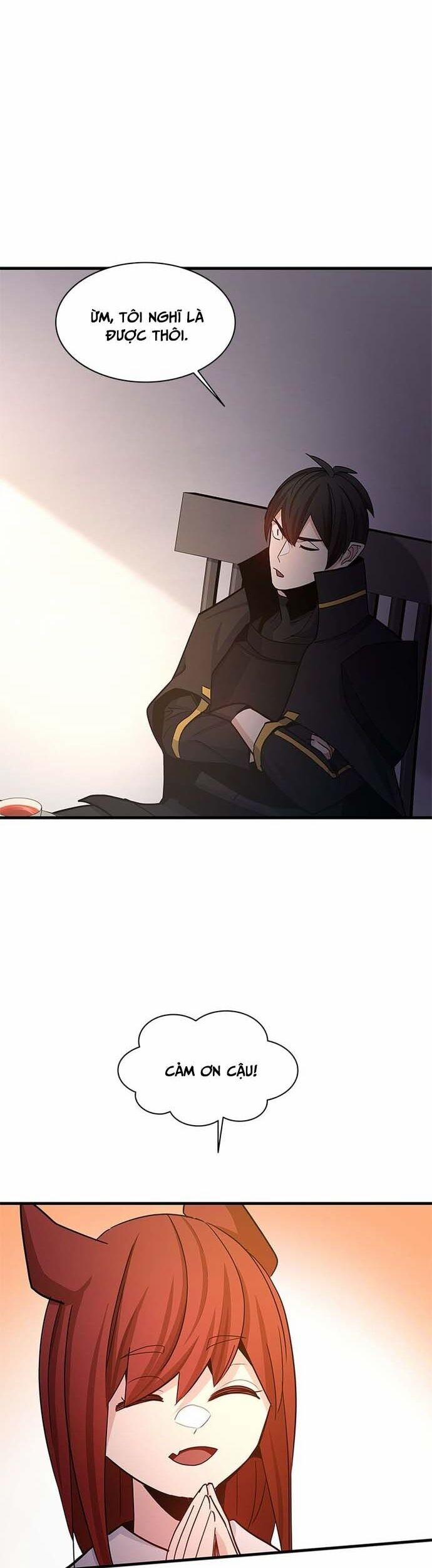 Hầm Ngục Hướng Dẫn Cấp Địa Ngục 148 trang 44