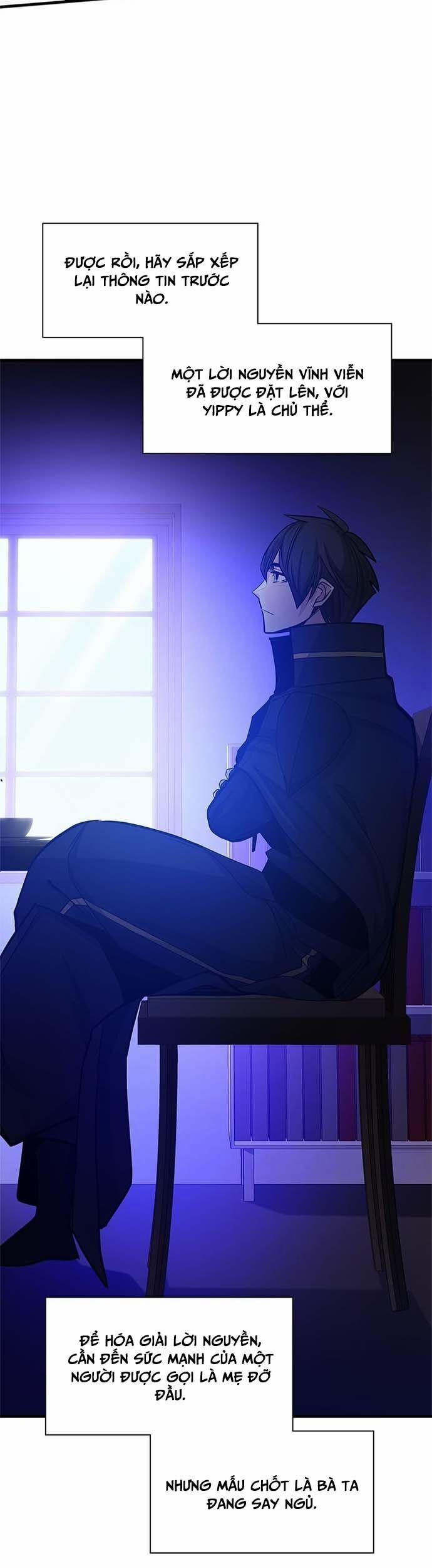 Hầm Ngục Hướng Dẫn Cấp Địa Ngục 148 trang 45