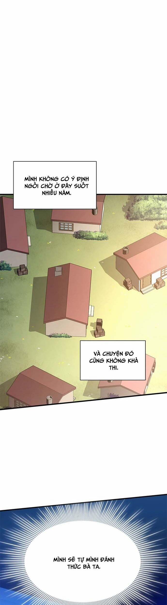 Hầm Ngục Hướng Dẫn Cấp Địa Ngục 148 trang 46