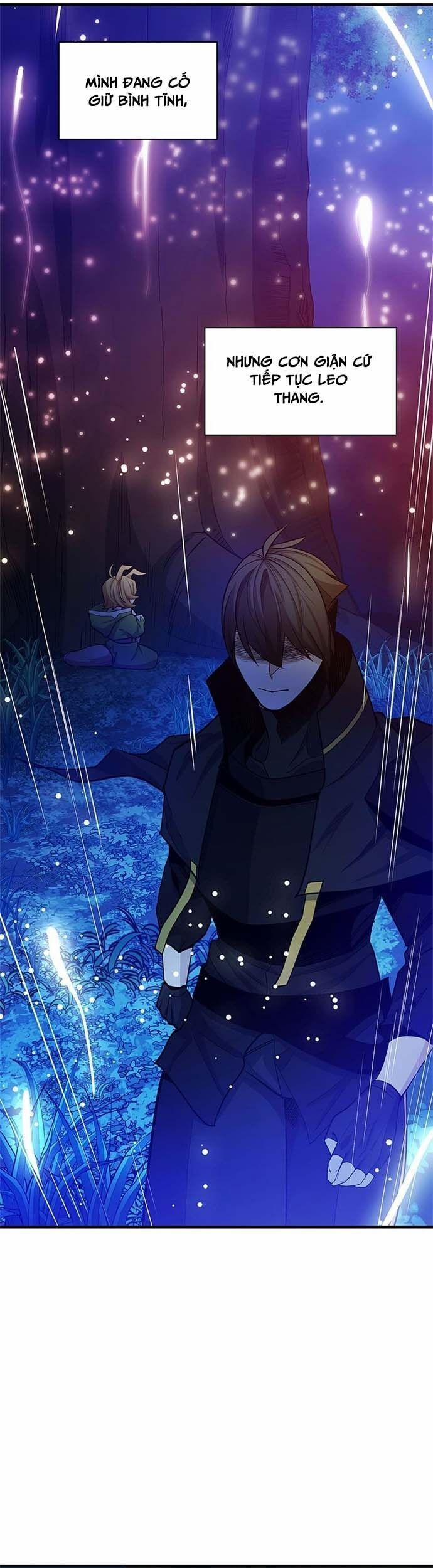 Hầm Ngục Hướng Dẫn Cấp Địa Ngục 148 trang 5