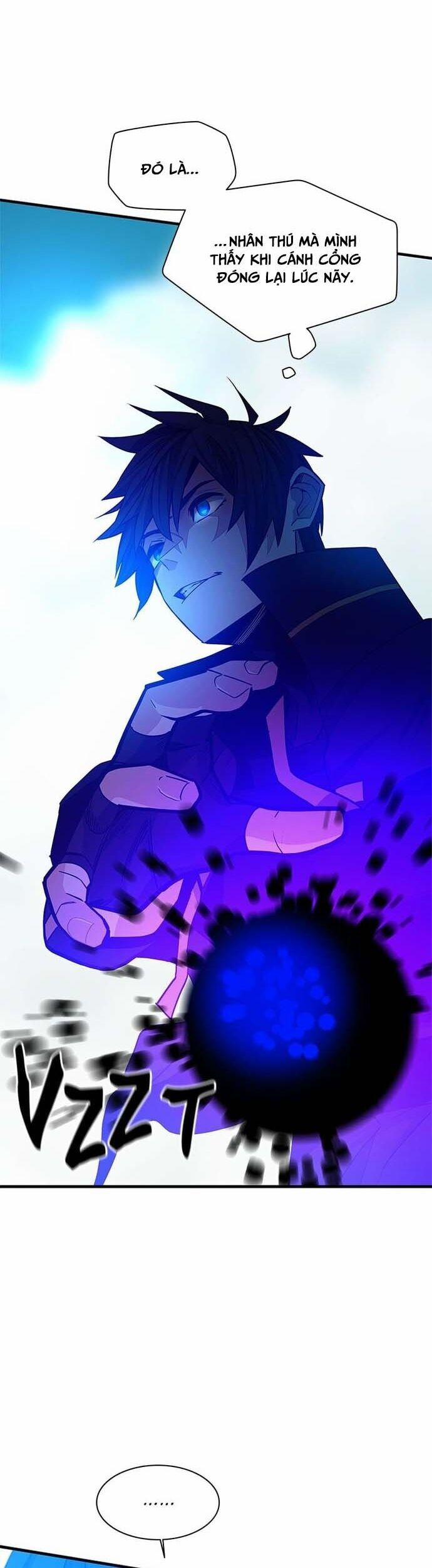 Hầm Ngục Hướng Dẫn Cấp Địa Ngục 148 trang 8