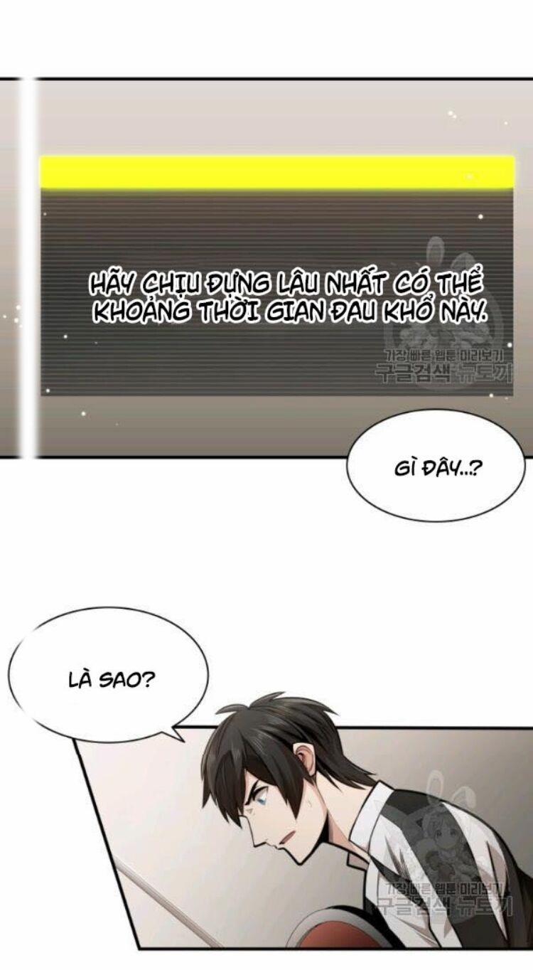 Hầm Ngục Hướng Dẫn Cấp Địa Ngục 15 trang 12