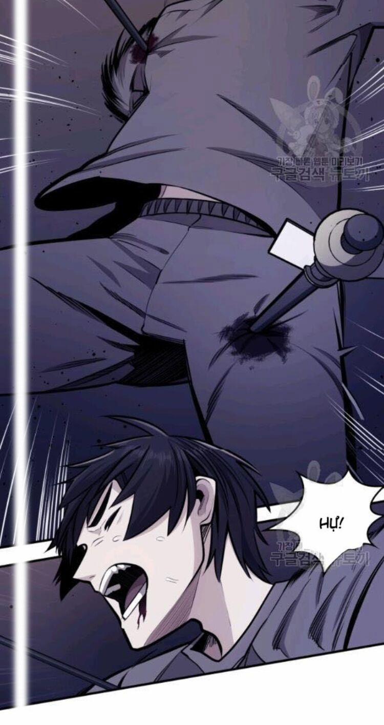 Hầm Ngục Hướng Dẫn Cấp Địa Ngục 15 trang 16