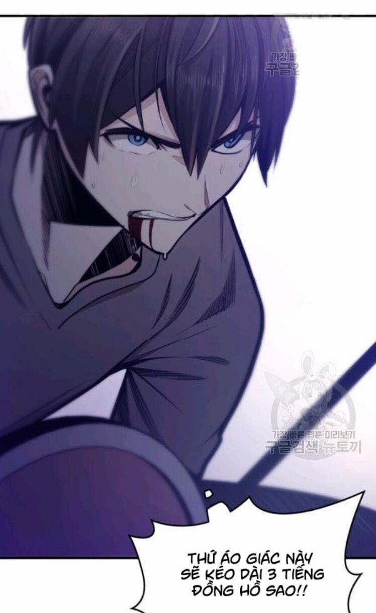 Hầm Ngục Hướng Dẫn Cấp Địa Ngục 15 trang 22