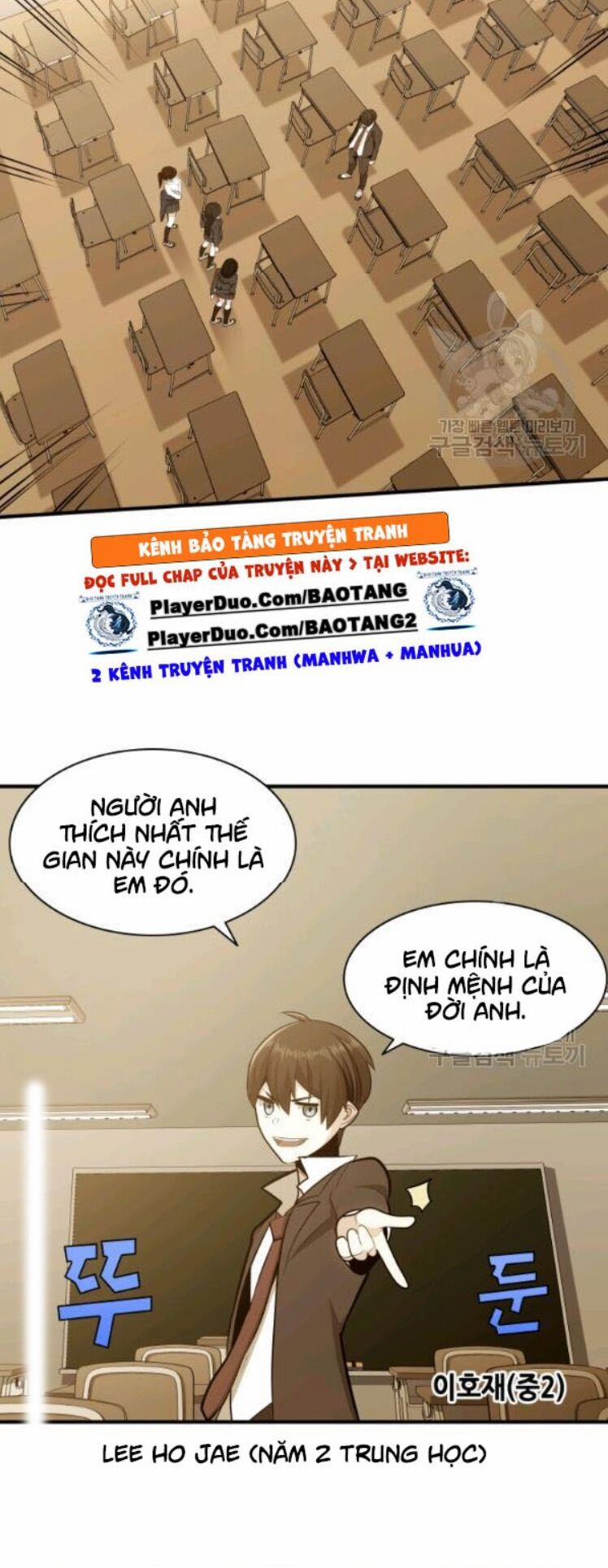 Hầm Ngục Hướng Dẫn Cấp Địa Ngục 15 trang 25