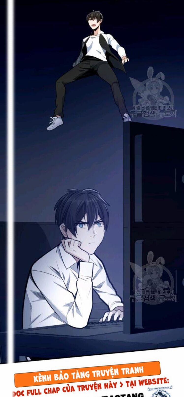 Hầm Ngục Hướng Dẫn Cấp Địa Ngục 15 trang 30