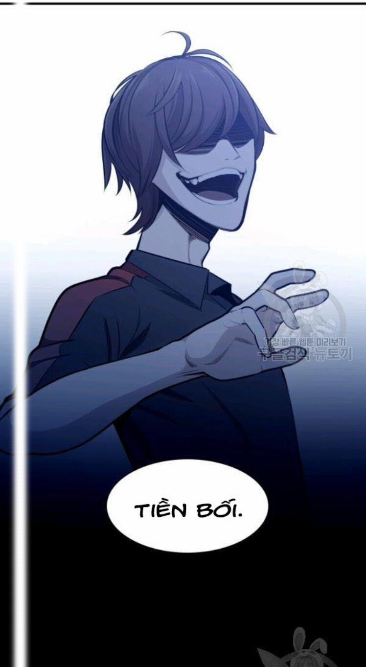 Hầm Ngục Hướng Dẫn Cấp Địa Ngục 15 trang 37