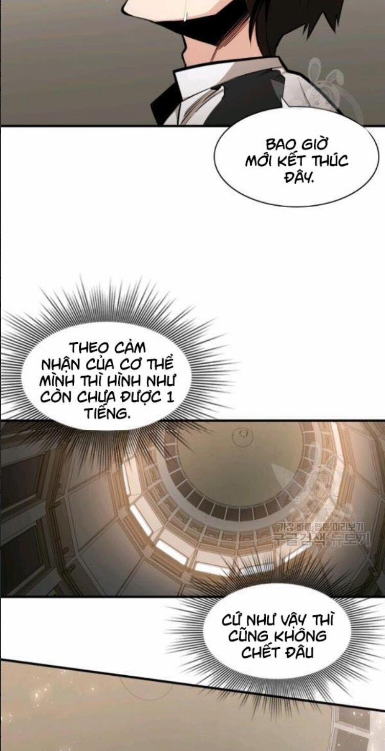 Hầm Ngục Hướng Dẫn Cấp Địa Ngục 15 trang 41