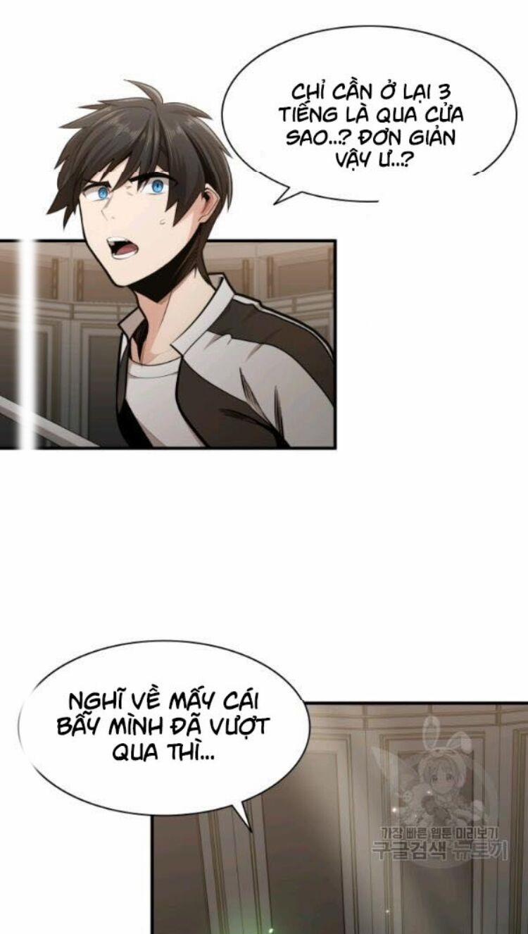 Hầm Ngục Hướng Dẫn Cấp Địa Ngục 15 trang 6