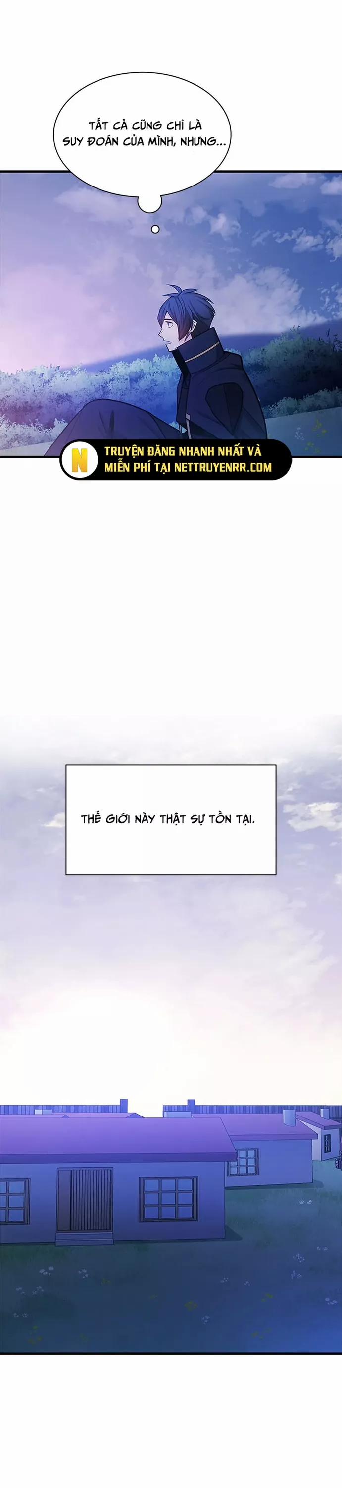 Hầm Ngục Hướng Dẫn Cấp Địa Ngục 150.5 trang 13