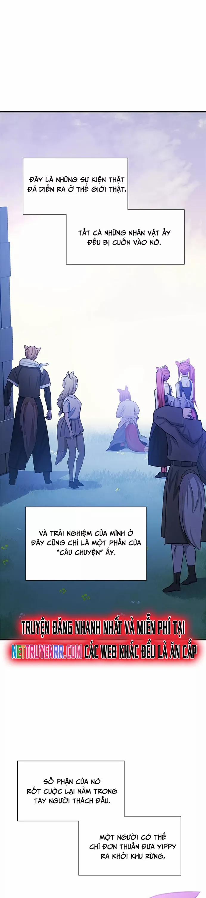 Hầm Ngục Hướng Dẫn Cấp Địa Ngục 150.5 trang 14