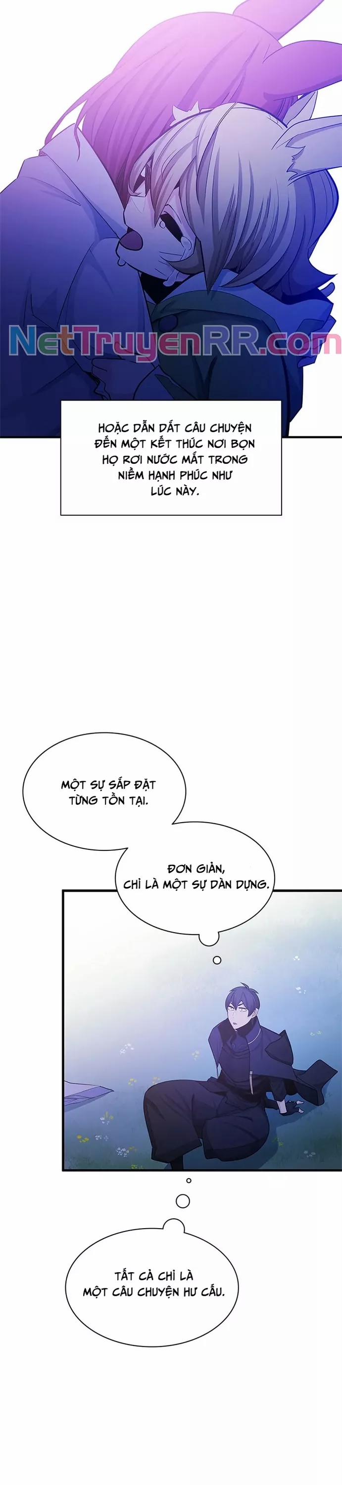 Hầm Ngục Hướng Dẫn Cấp Địa Ngục 150.5 trang 15