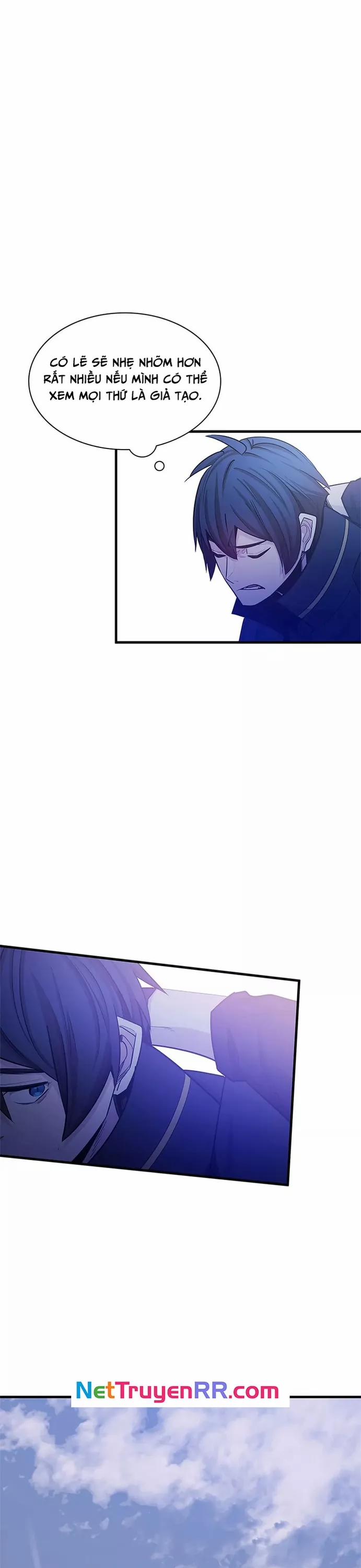 Hầm Ngục Hướng Dẫn Cấp Địa Ngục 150.5 trang 16