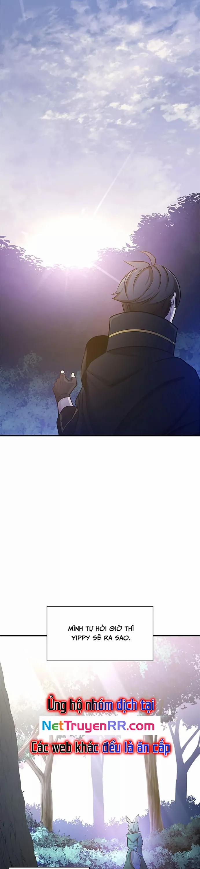 Hầm Ngục Hướng Dẫn Cấp Địa Ngục 150.5 trang 17