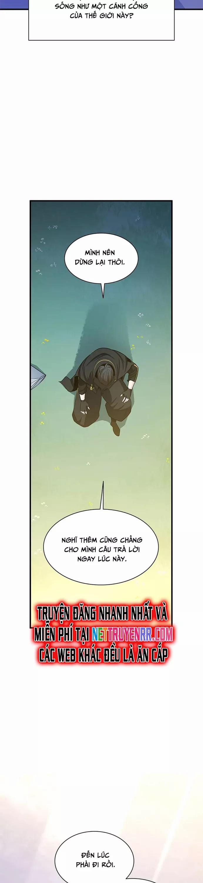 Hầm Ngục Hướng Dẫn Cấp Địa Ngục 150.5 trang 19