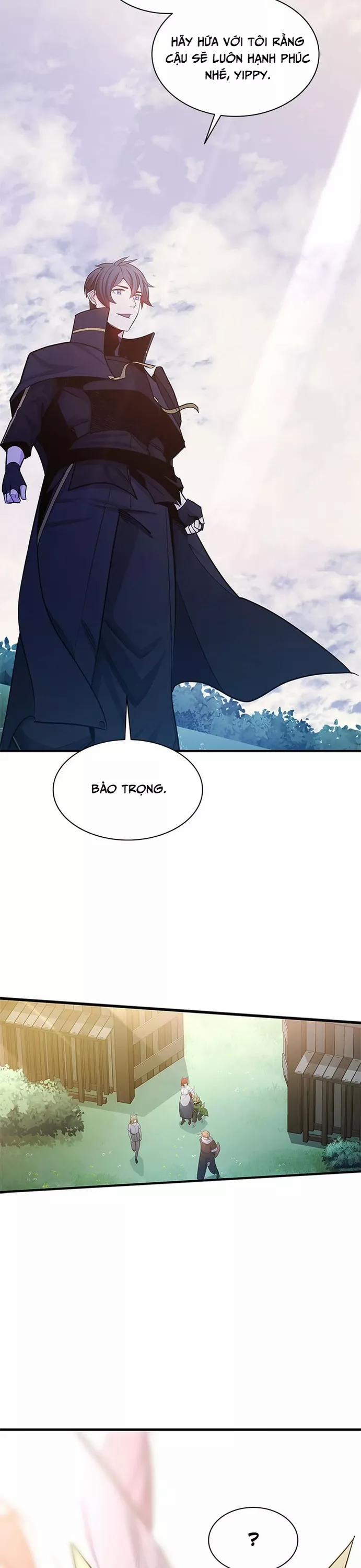 Hầm Ngục Hướng Dẫn Cấp Địa Ngục 150.5 trang 20