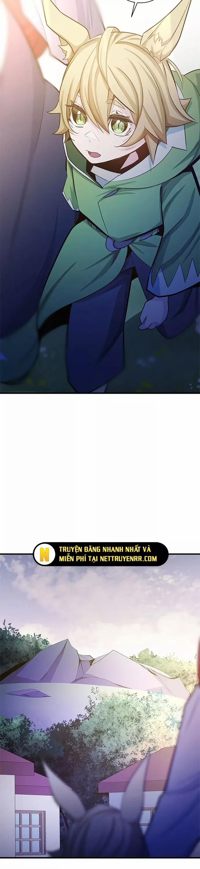 Hầm Ngục Hướng Dẫn Cấp Địa Ngục 150.5 trang 21