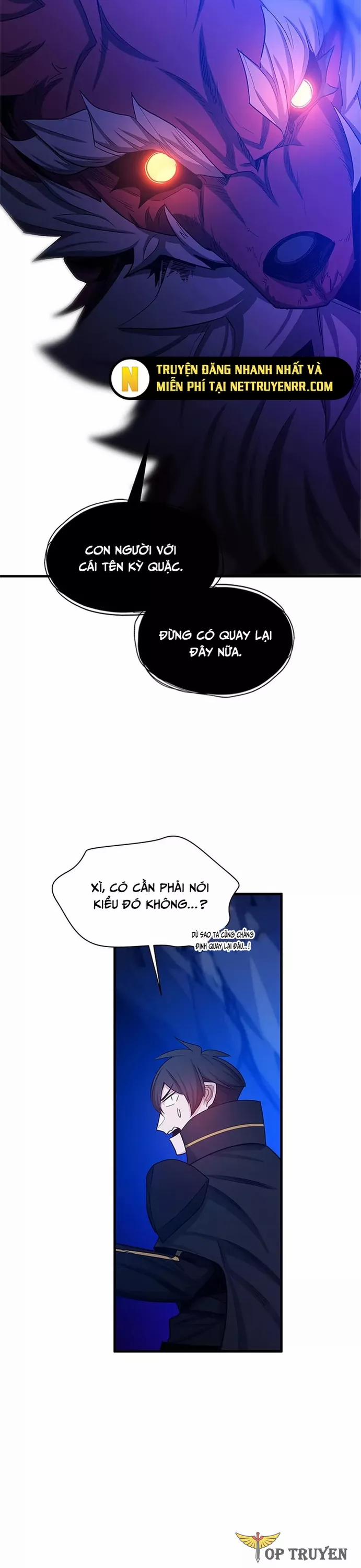 Hầm Ngục Hướng Dẫn Cấp Địa Ngục 150.5 trang 5