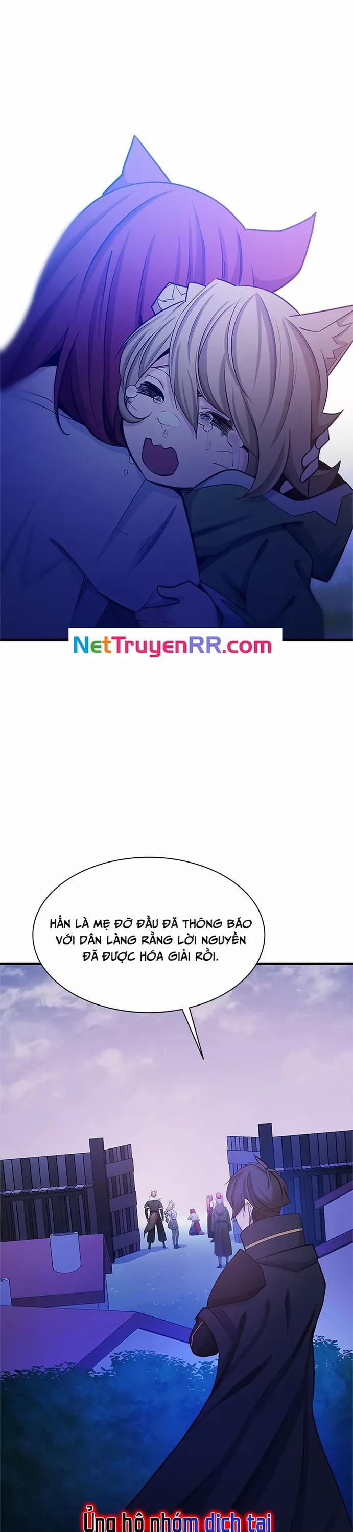 Hầm Ngục Hướng Dẫn Cấp Địa Ngục 150.5 trang 8