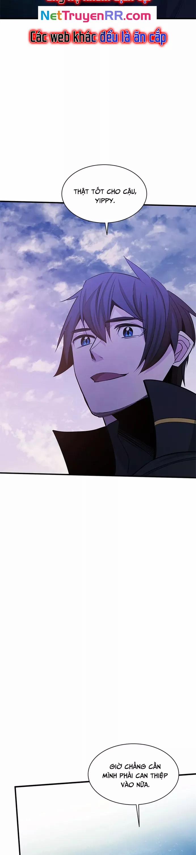 Hầm Ngục Hướng Dẫn Cấp Địa Ngục 150.5 trang 9