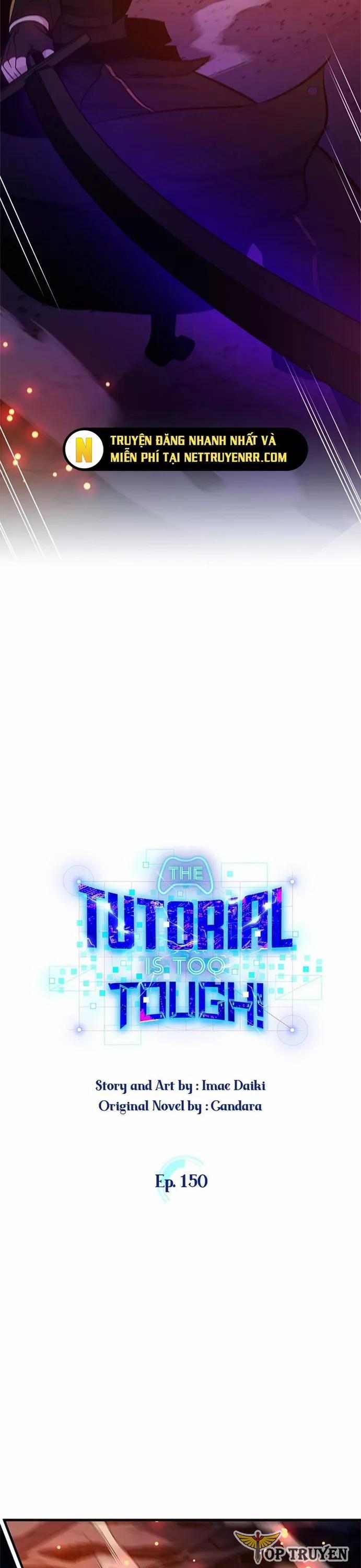 Hầm Ngục Hướng Dẫn Cấp Địa Ngục 150 trang 1
