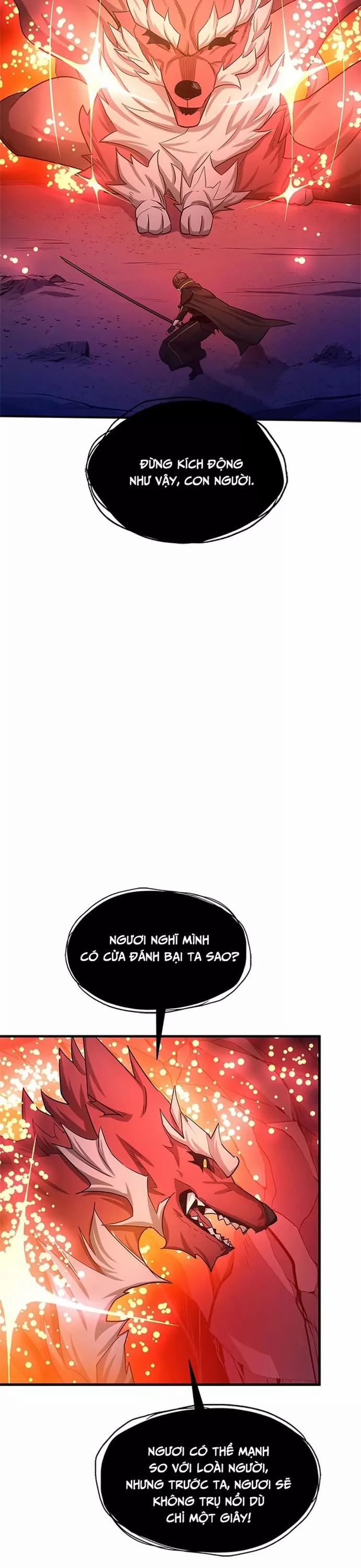 Hầm Ngục Hướng Dẫn Cấp Địa Ngục 150 trang 10