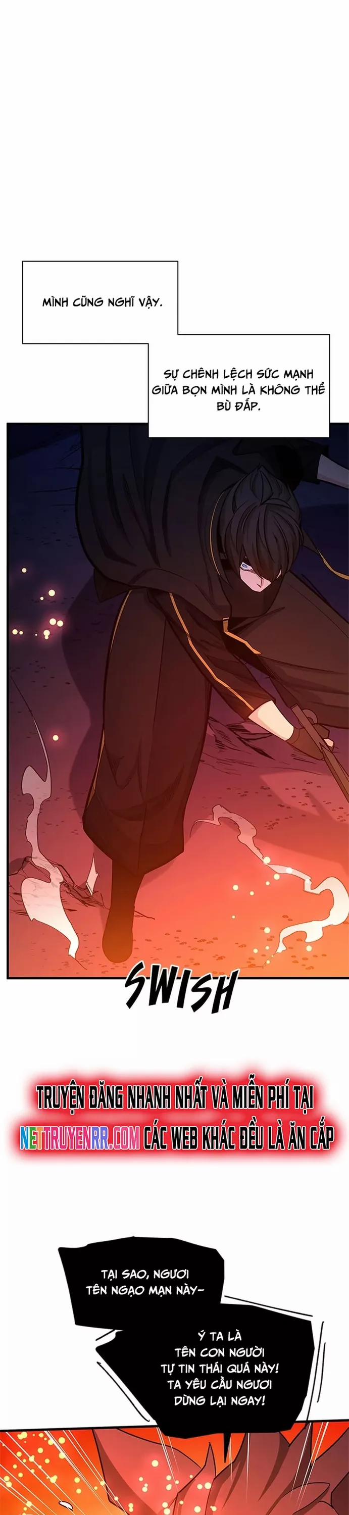 Hầm Ngục Hướng Dẫn Cấp Địa Ngục 150 trang 11