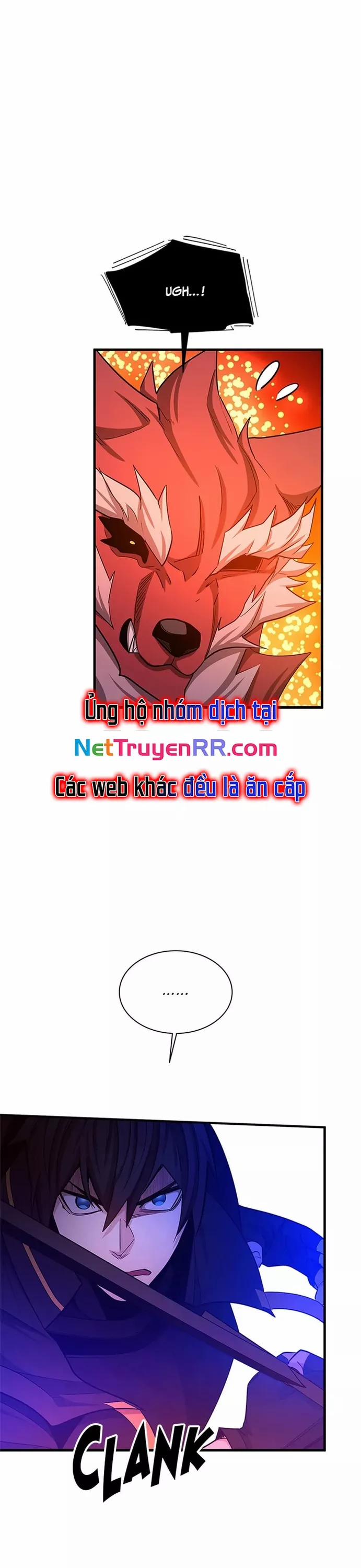 Hầm Ngục Hướng Dẫn Cấp Địa Ngục 150 trang 13