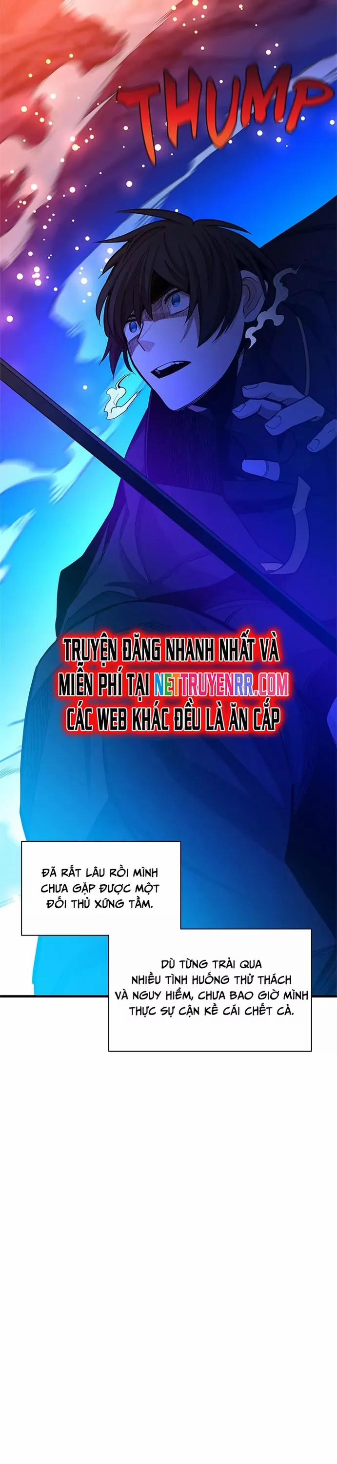 Hầm Ngục Hướng Dẫn Cấp Địa Ngục 150 trang 15