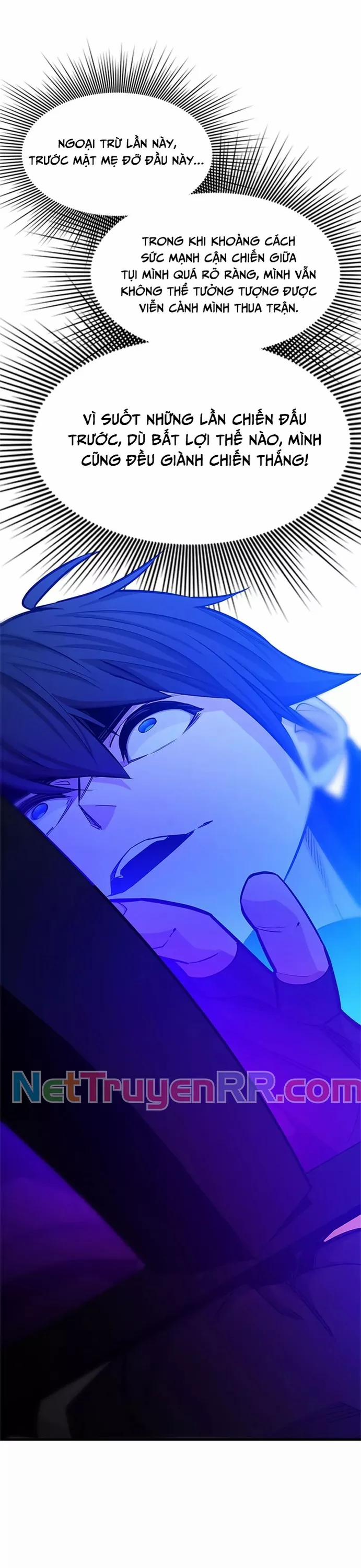 Hầm Ngục Hướng Dẫn Cấp Địa Ngục 150 trang 16