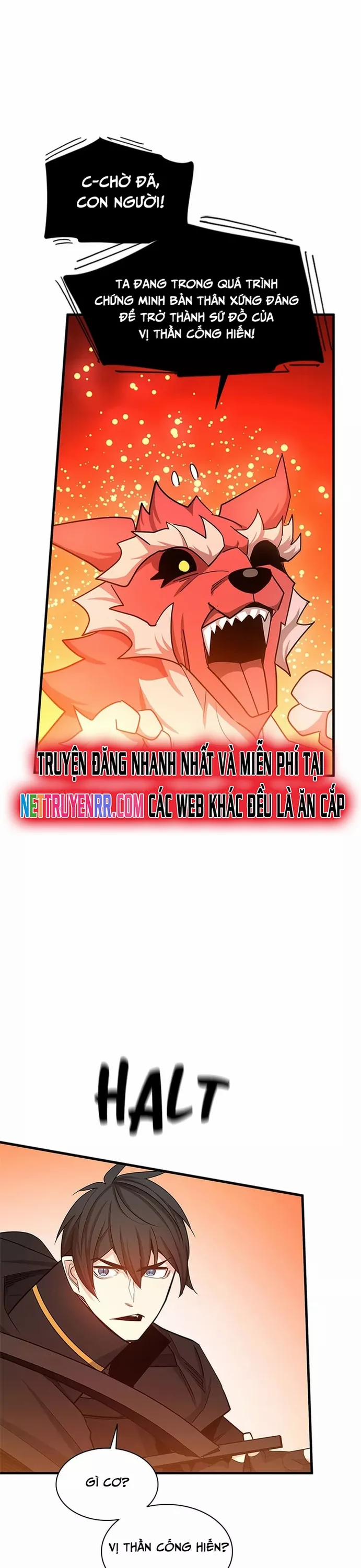 Hầm Ngục Hướng Dẫn Cấp Địa Ngục 150 trang 17