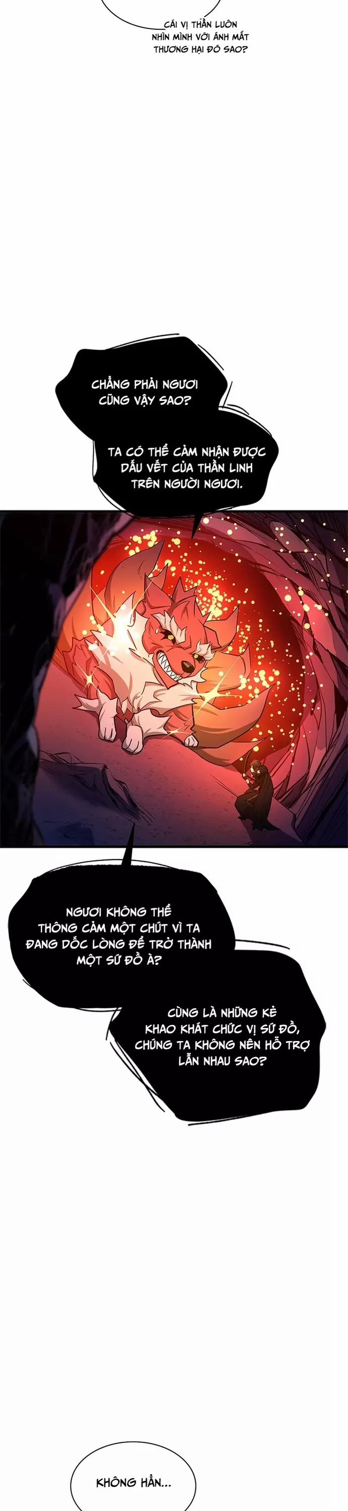 Hầm Ngục Hướng Dẫn Cấp Địa Ngục 150 trang 18